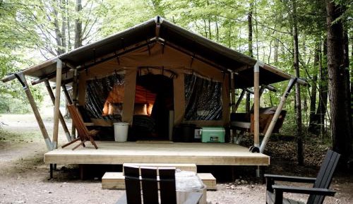 Tent