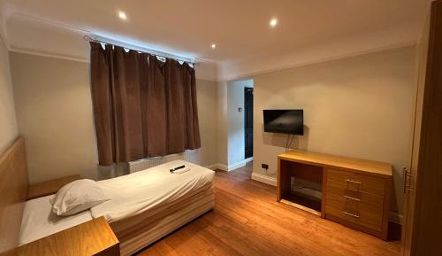 Single Room