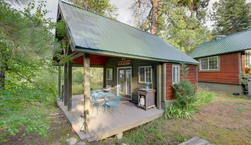 Vacation Home