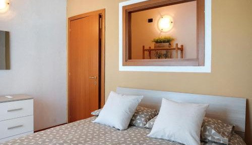Two-Bedroom Superior Apartment