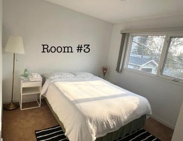 Queen Room