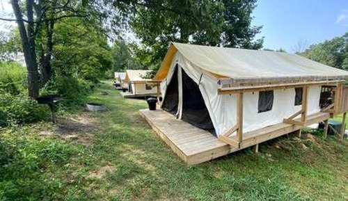 Tent