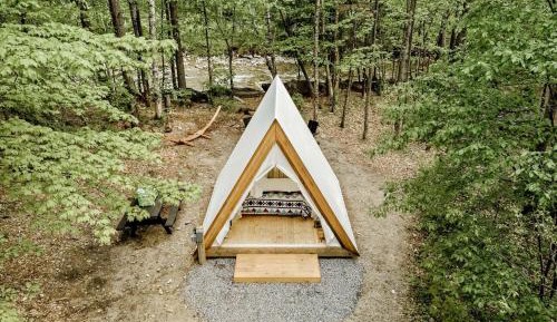 Tent