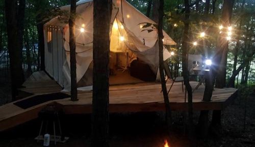 Tent
