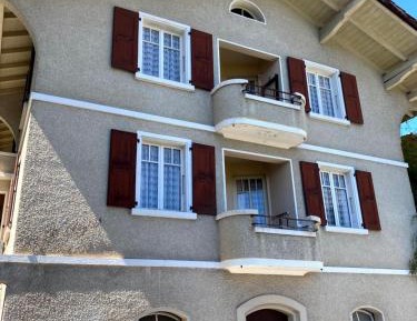 Chalet