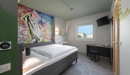 Double Room - Disability Access