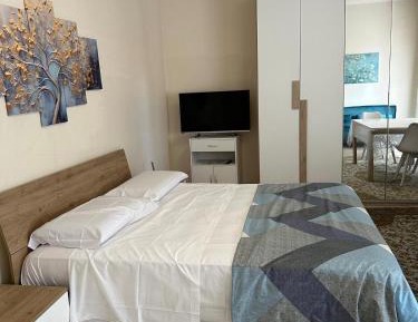 Triple Room with Private External Bathroom