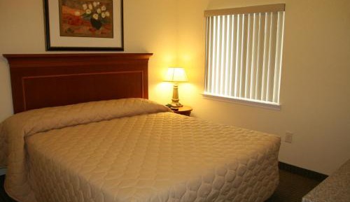 Special Offer - One-Bedroom Suite