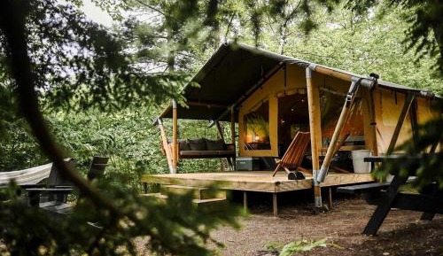 Tent