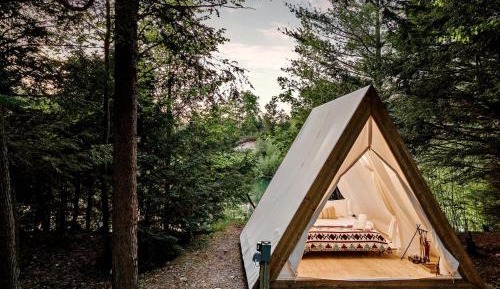 Tent