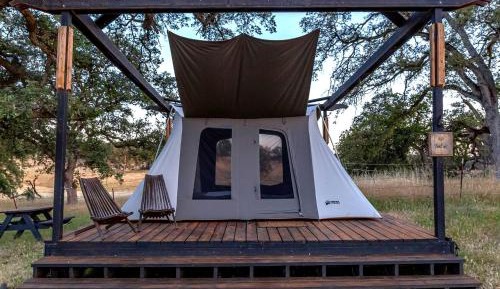Tent