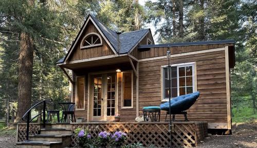Holiday Home