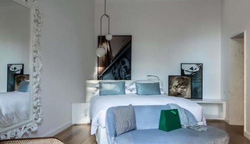 Premium Luxury Room