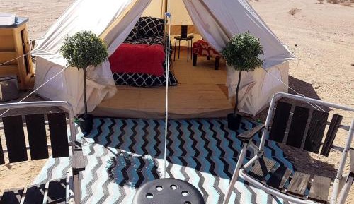 Tent