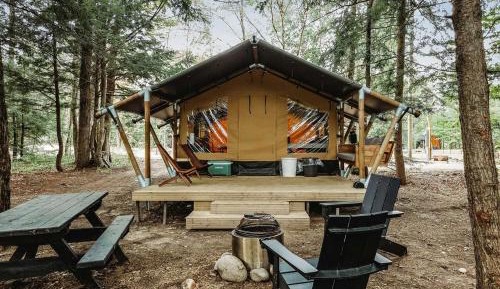 Tent