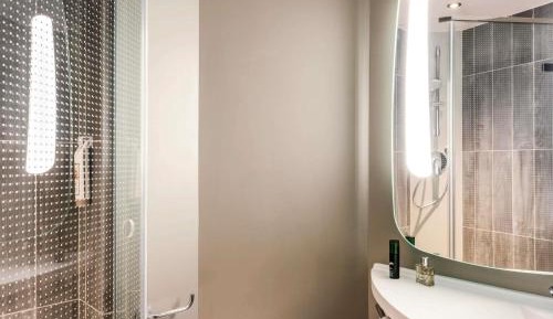 Comfort Twin Room