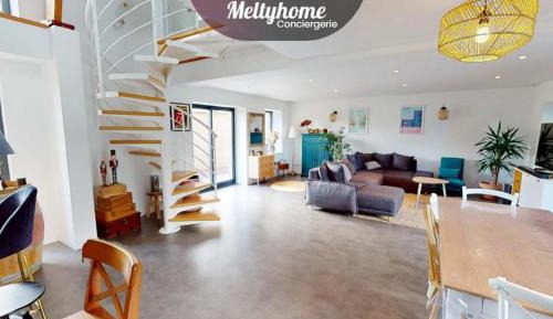 Four-Bedroom House