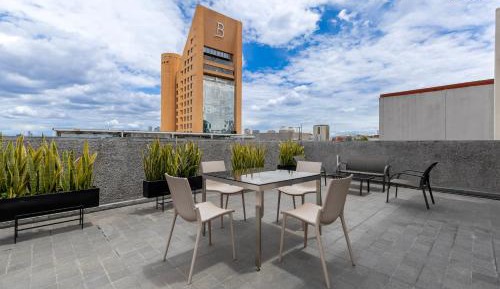 Deluxe Apartment, 2 Bedrooms, Balcony