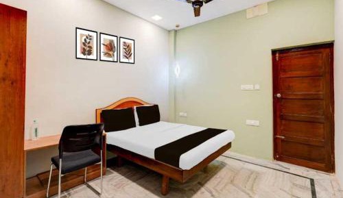 Classic Triple Room