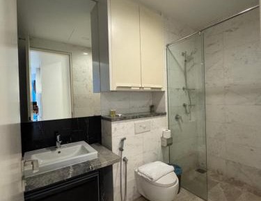 Three-Bedroom Premium Apartment