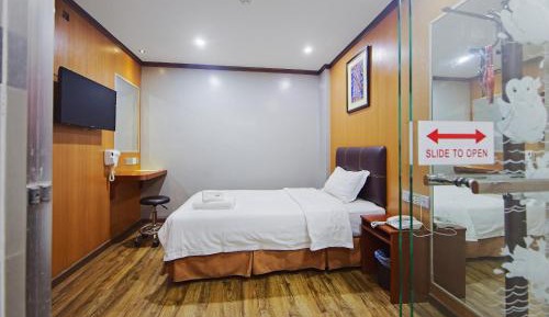 Single Room