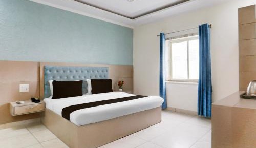 Classic Triple Room
