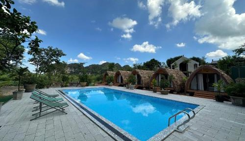 Family Bungalow