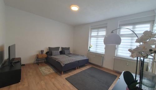 Apartment - Ground Floor