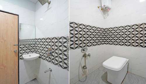 Small Single Room