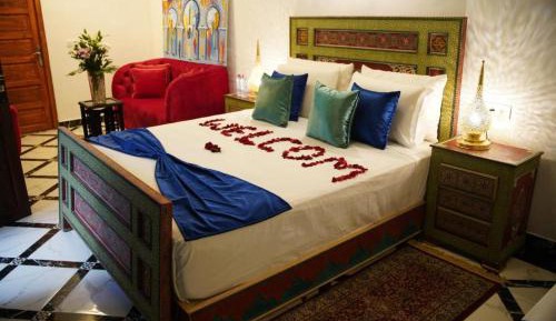 Comfort Triple Room with Shower
