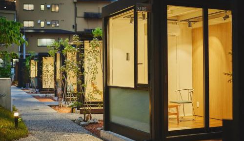 Economy Twin Room