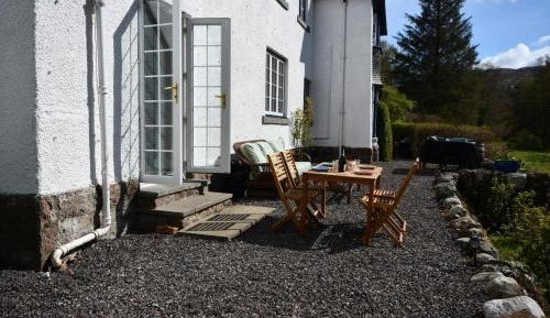 Suite with Terrace