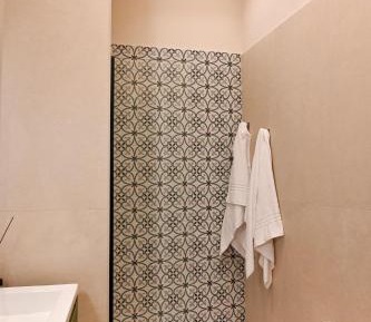 Triple Room with Private Bathroom