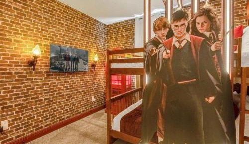 Double or Twin Room