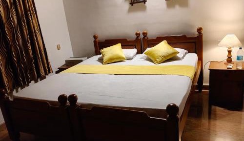One-Bedroom Villa