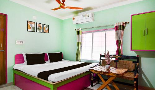 Classic Triple Room