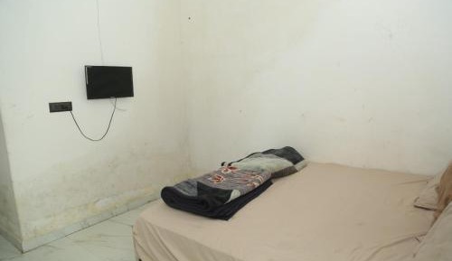Standard Double Room with Fan