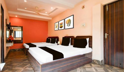 Classic Triple Room