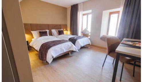 Superior King or Twin Room