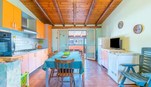 Two-Bedroom Superior Apartment