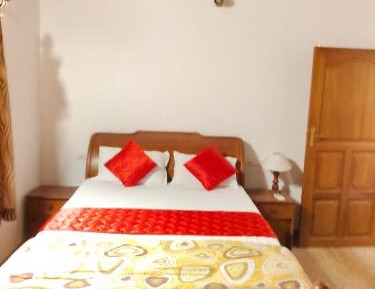 One-Bedroom Villa
