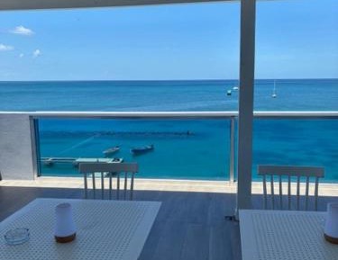 King Room with Sea View