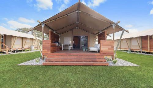 Tent