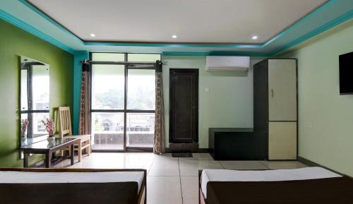Classic Triple Room