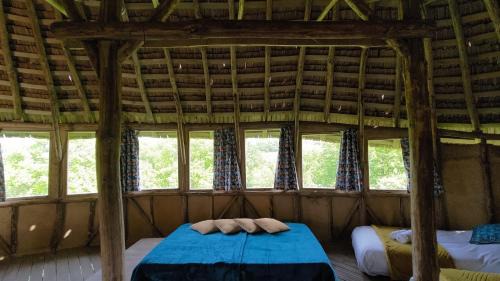 Deluxe Bungalow