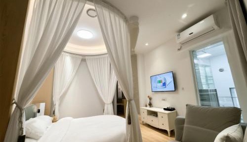 Superior Queen Room