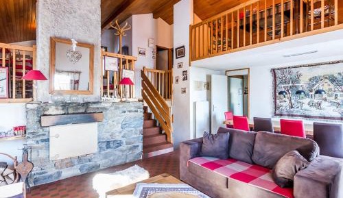 Chalet