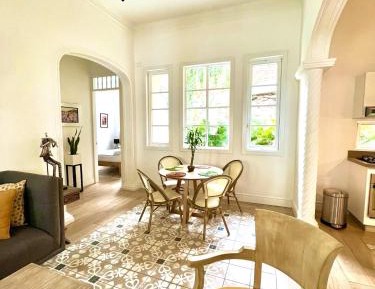 Duplex Apartment