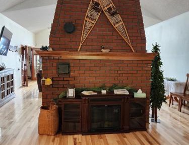 Four-Bedroom House