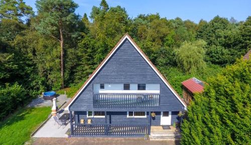 Superior Chalet